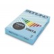 PAPEL COLOR A4 CT. 80g 500h AZUL